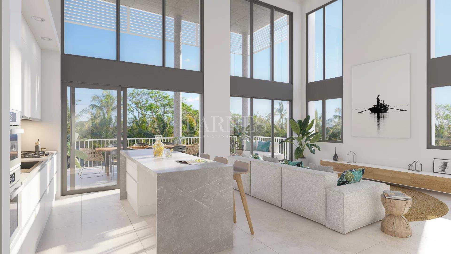 Grand Baie  - Apartment 3 Bedrooms