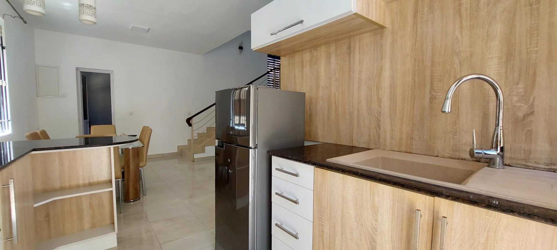 Calodyne  - Duplex 3 Bedrooms