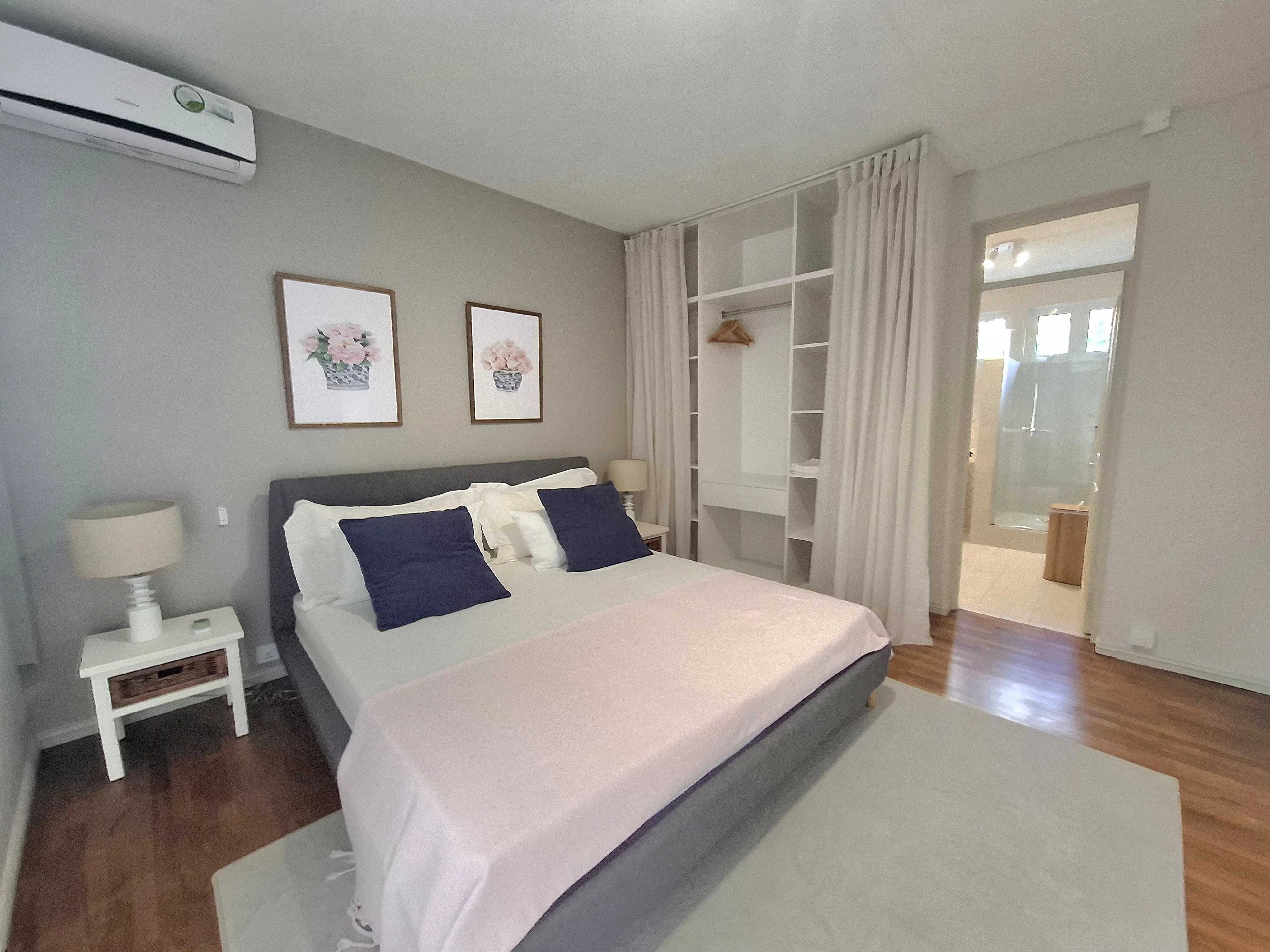 Floréal  - Appartement 4 Pi&egrave;ces 3 Chambres