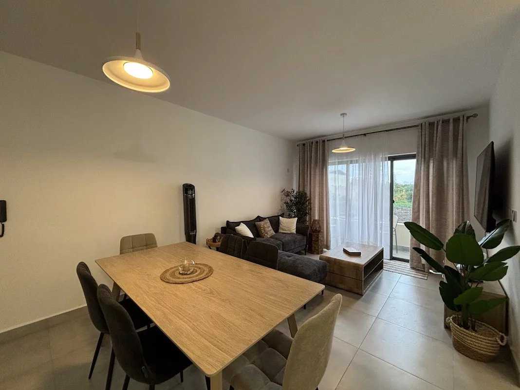 Phoenix  - Appartement 2 Pi&egrave;ces, 1 Chambre