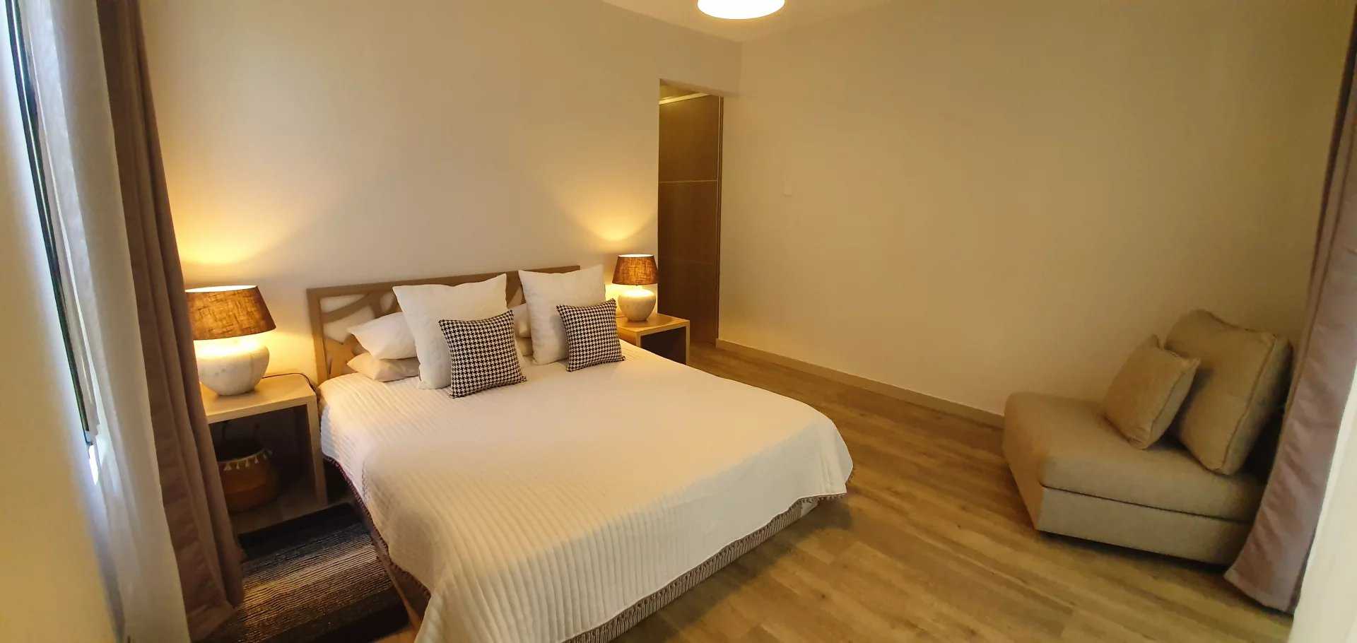 Tamarin  - Apartment 3 Bedrooms