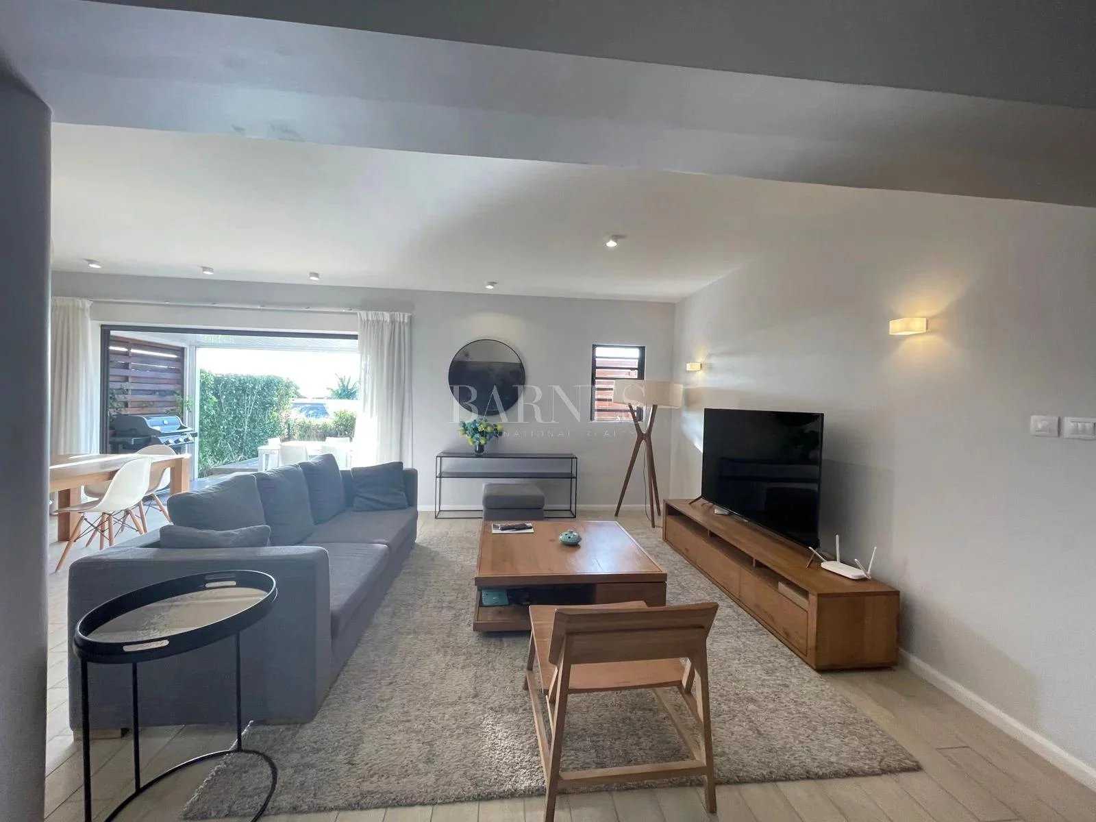 Tamarin  - Apartment 2 Bedrooms