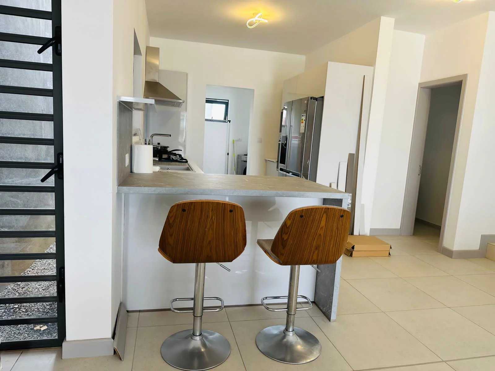 Moka  - Duplex 4 Pi&egrave;ces 3 Chambres