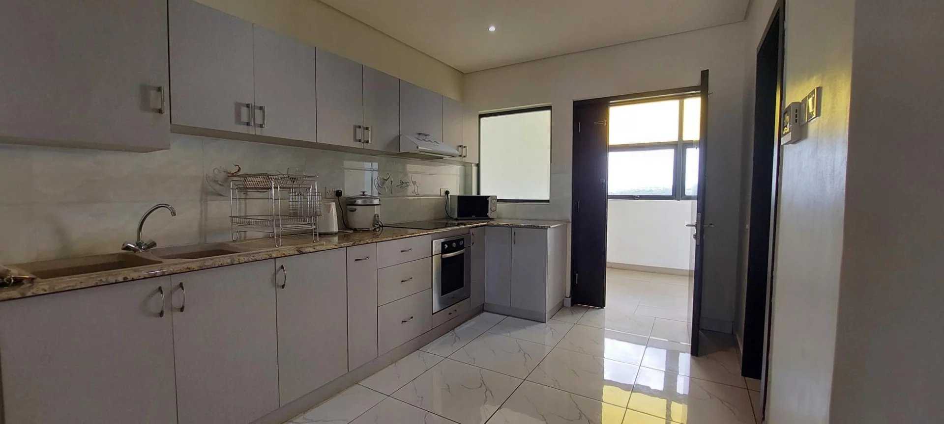 Grand Baie  - Apartment 2 Bedrooms