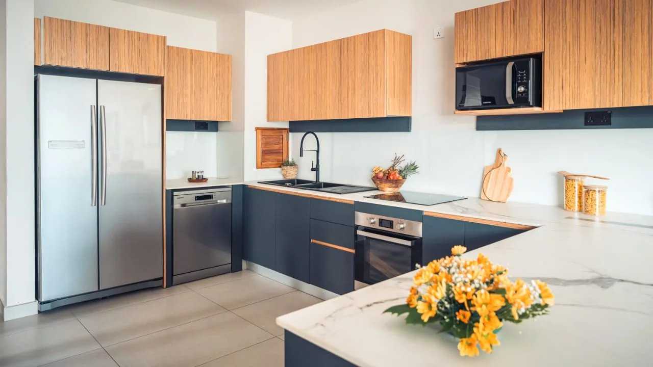 Poste Lafayette  - Apartment 3 Bedrooms