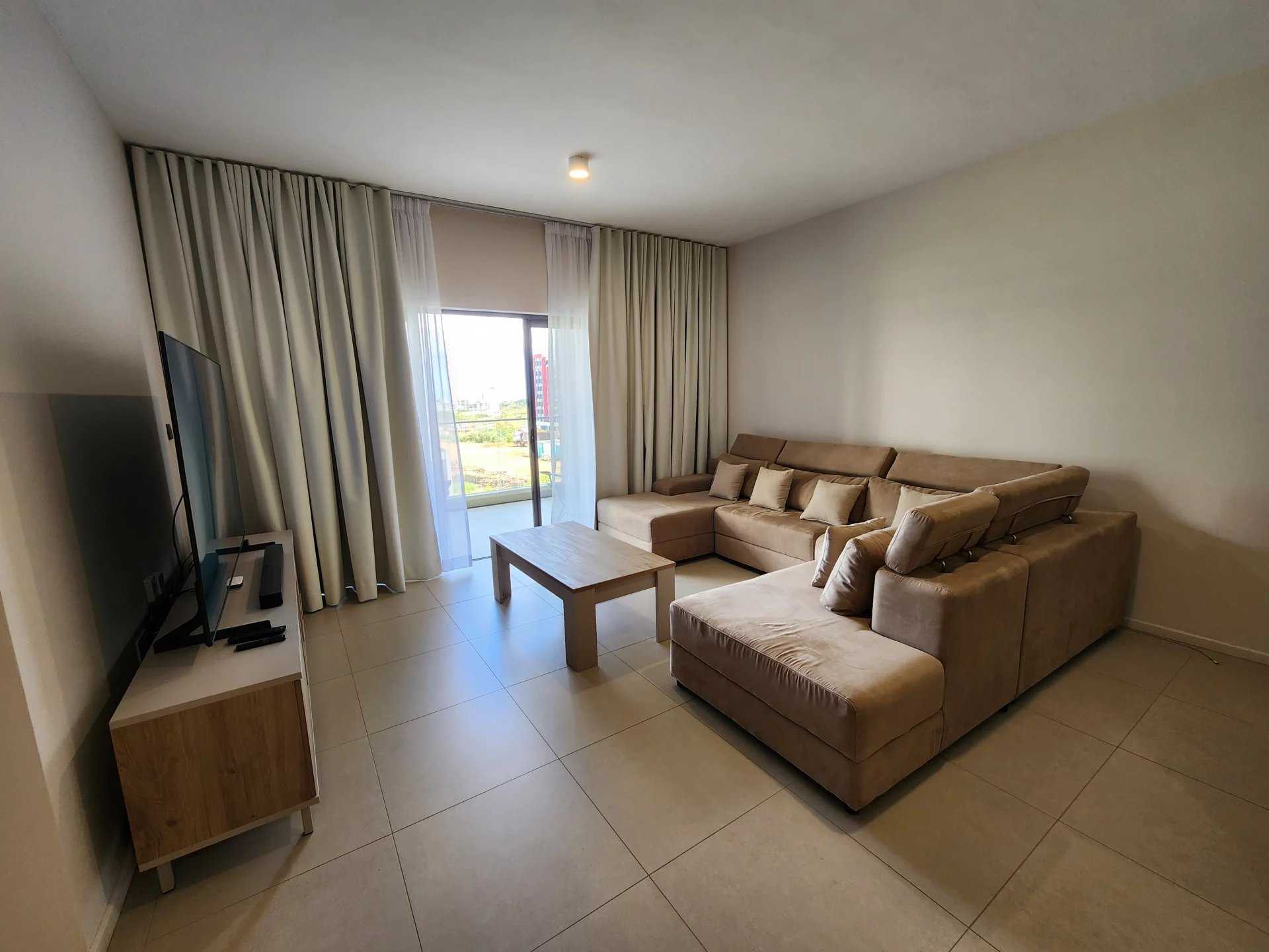 Moka  - Apartment 3 Bedrooms