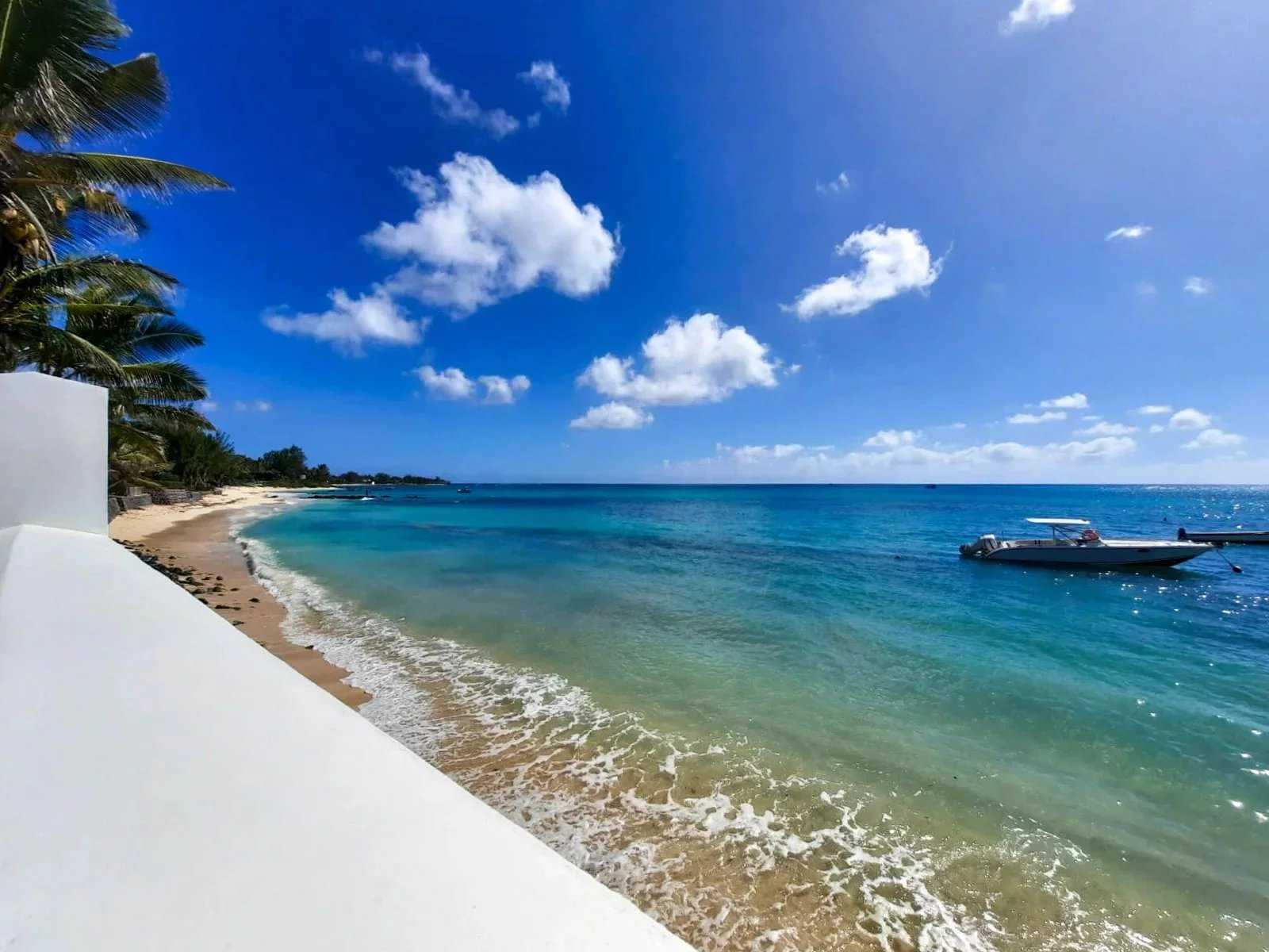 Grand Baie  - Villa 4 Pi&egrave;ces 3 Chambres