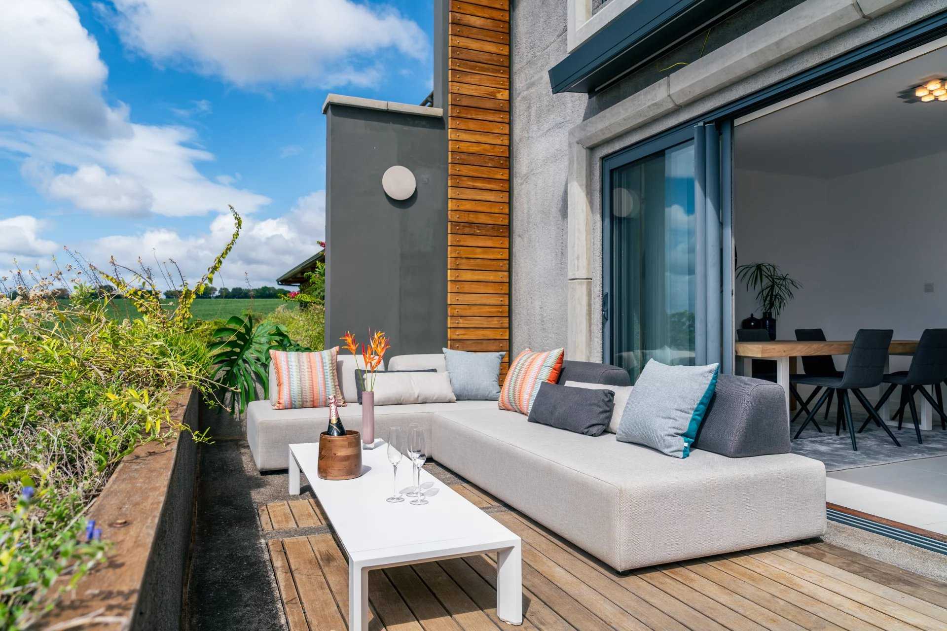 Flic en Flac  - Penthouse 2 Bedrooms