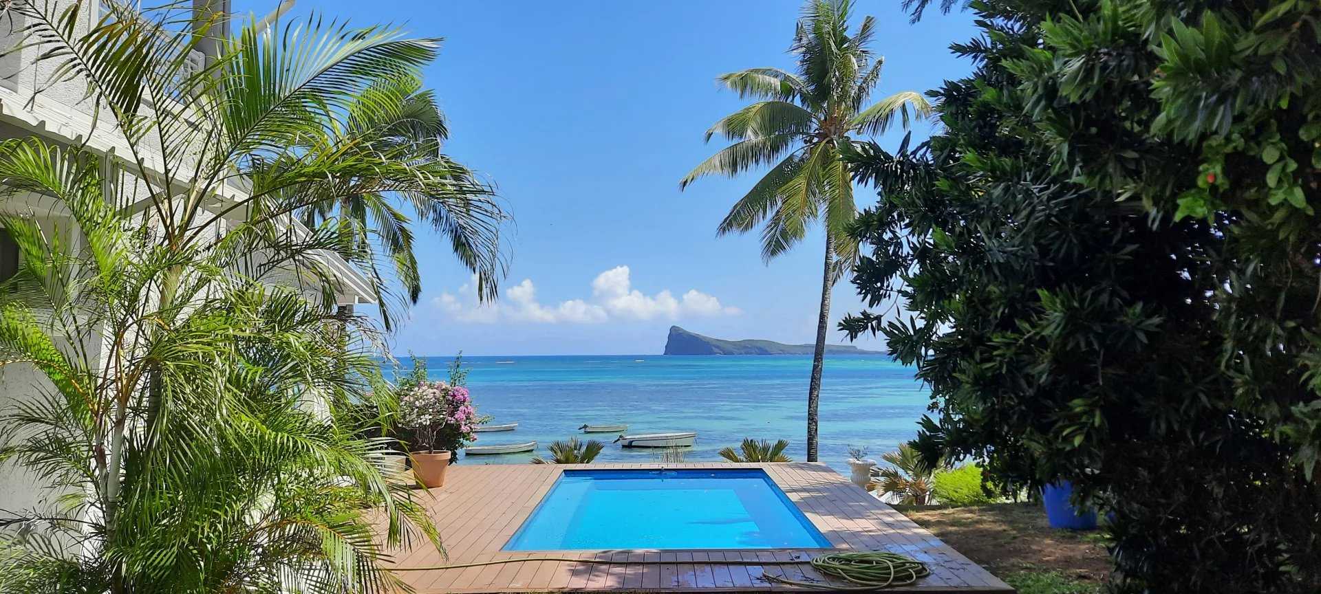 Bain Boeuf  - Maison 5 Pi&egrave;ces 4 Chambres