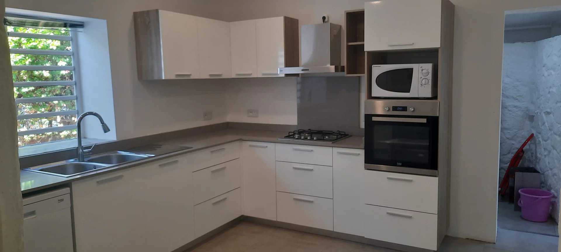 Anse La Raie  - Villa 4 Pi&egrave;ces 3 Chambres