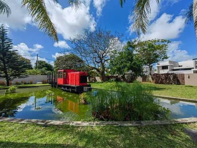 Piton  - Maison 5 Pi&egrave;ces 4 Chambres