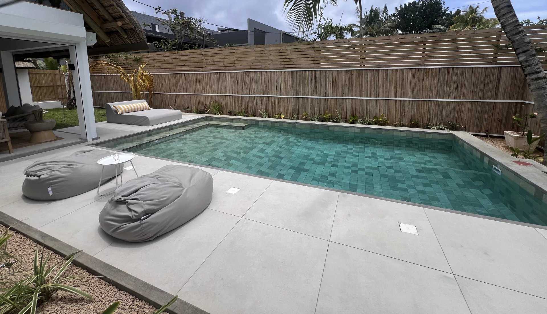 Grand Baie  - Villa 4 Bedrooms