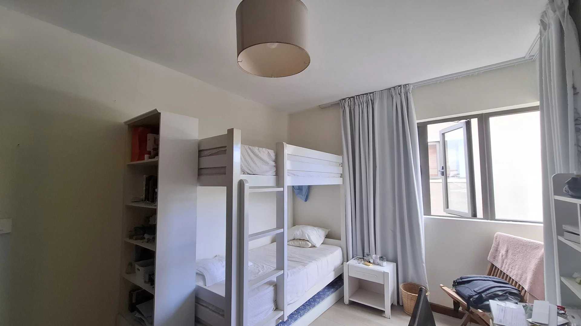 Rivière Noire  - Apartment 3 Bedrooms