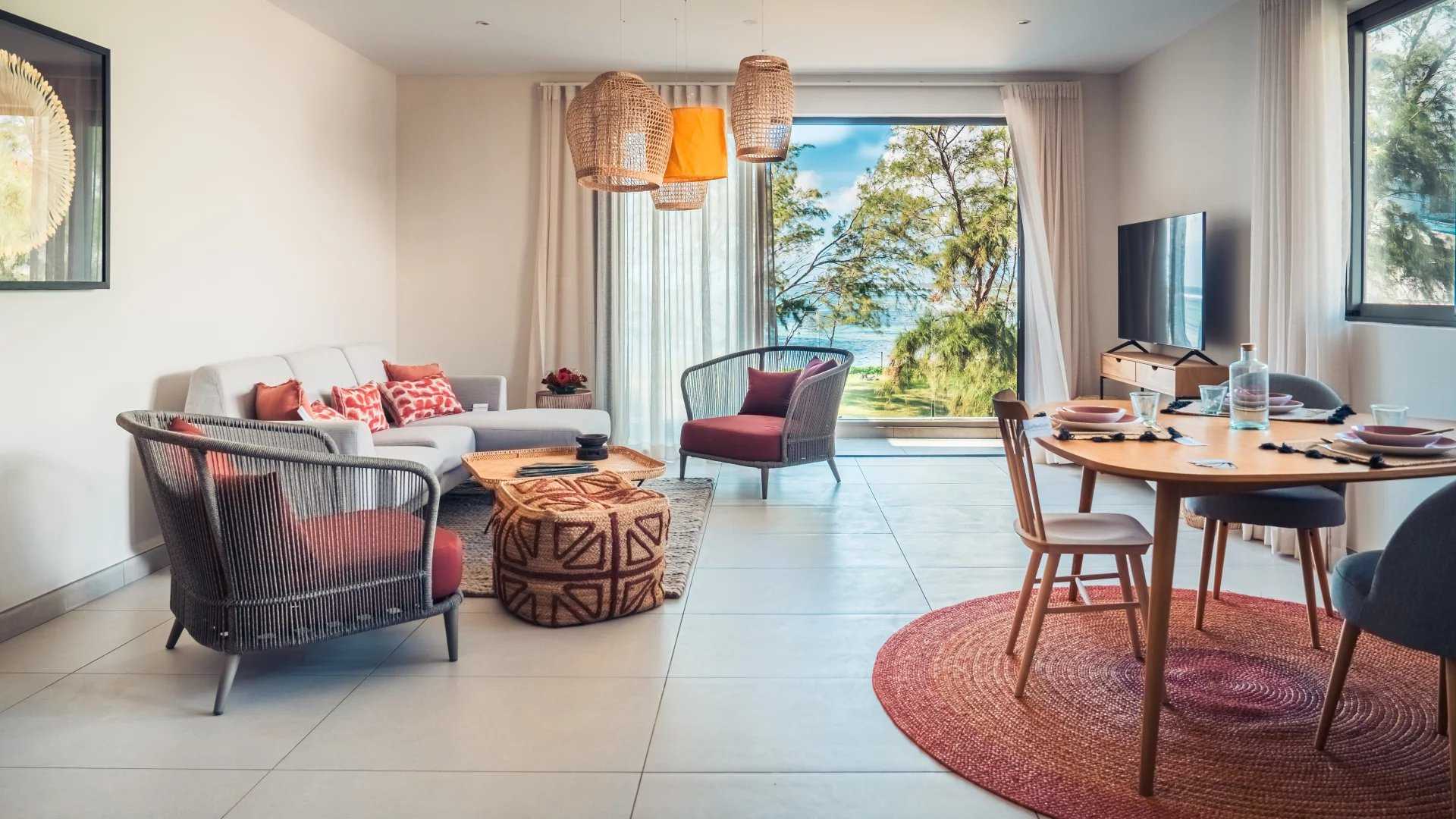 Poste Lafayette  - Apartment 3 Bedrooms