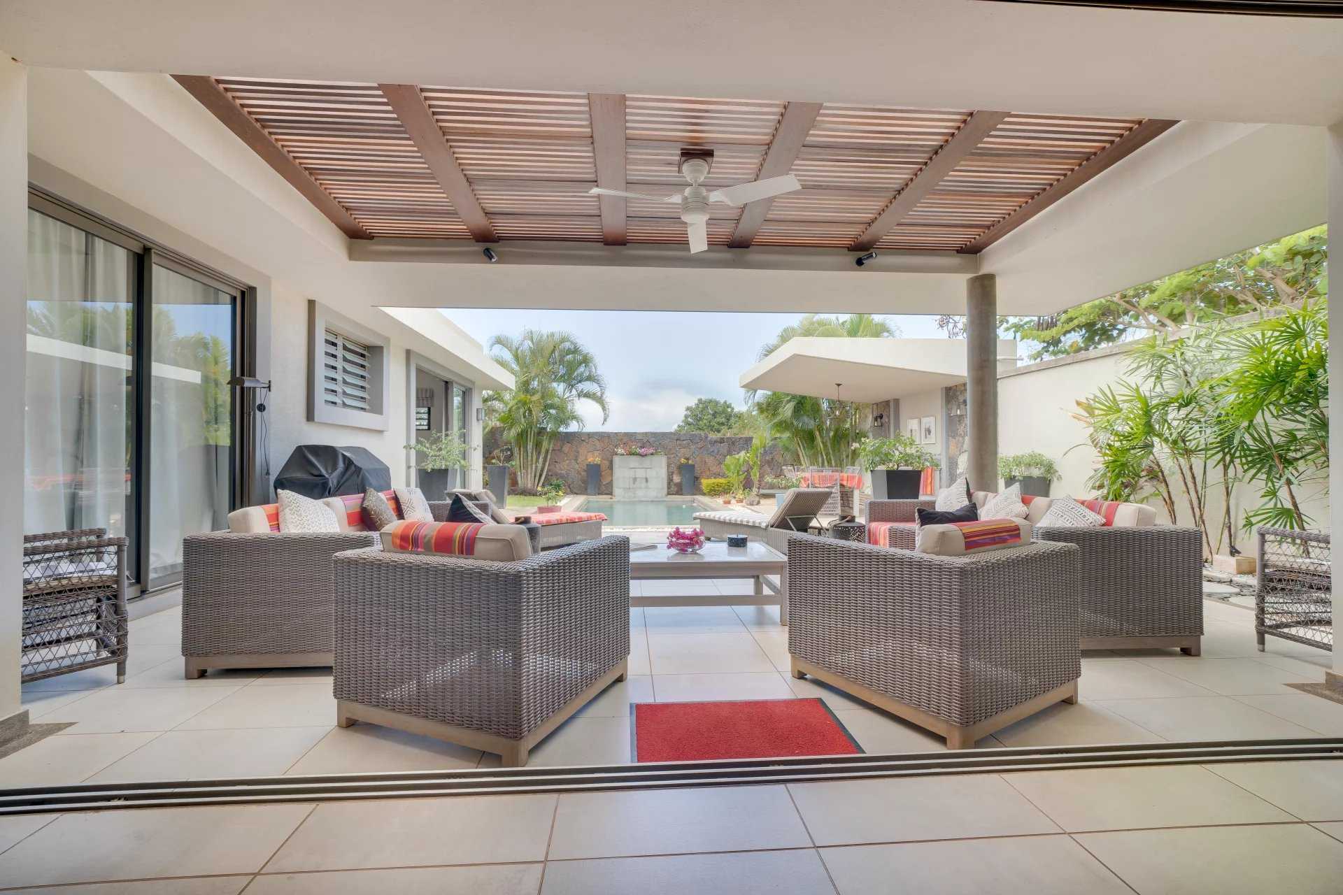 Balaclava  - Villa 3 Bedrooms