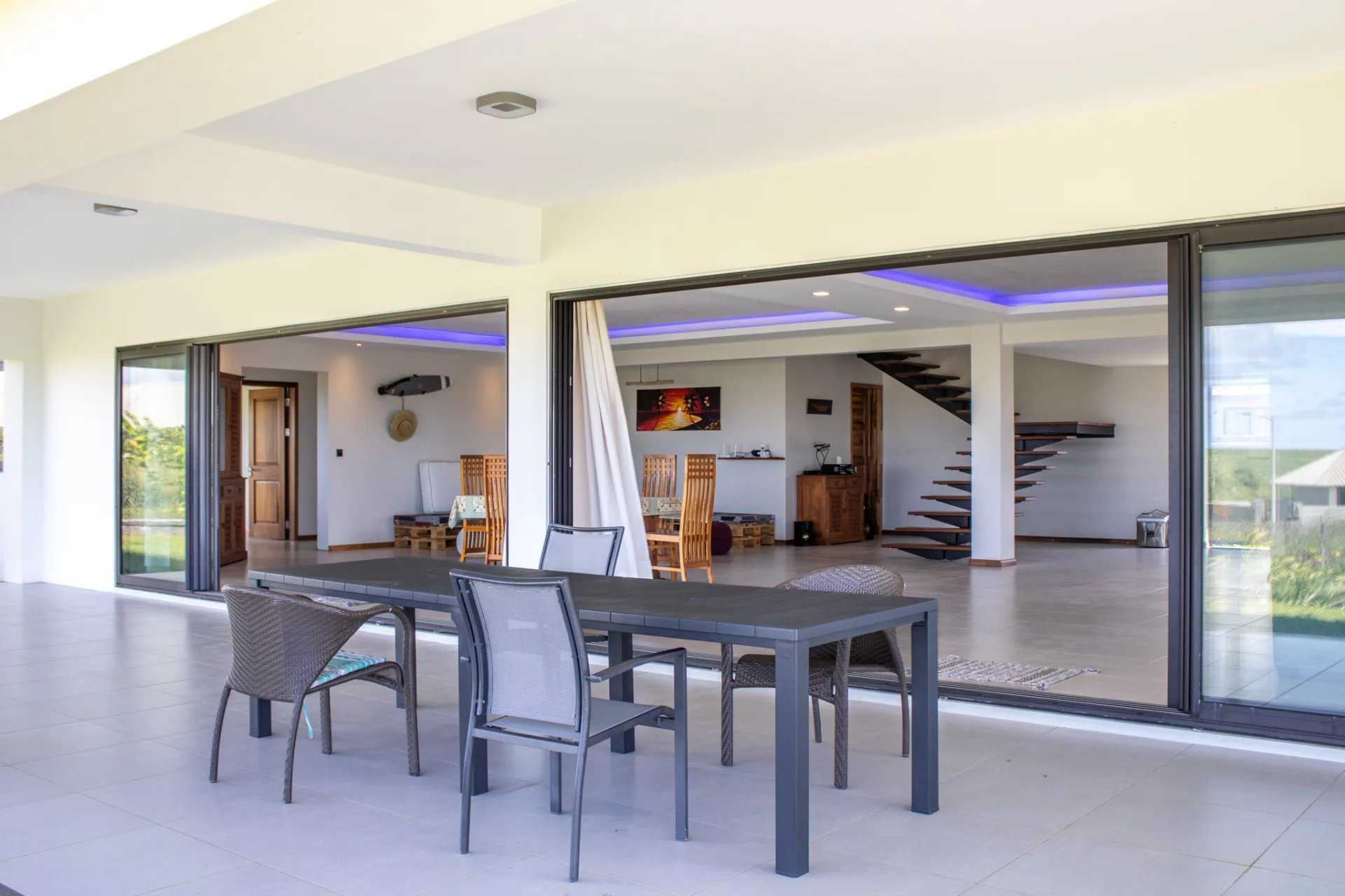 Beau Vallon  - Maison 5 Pi&egrave;ces 4 Chambres