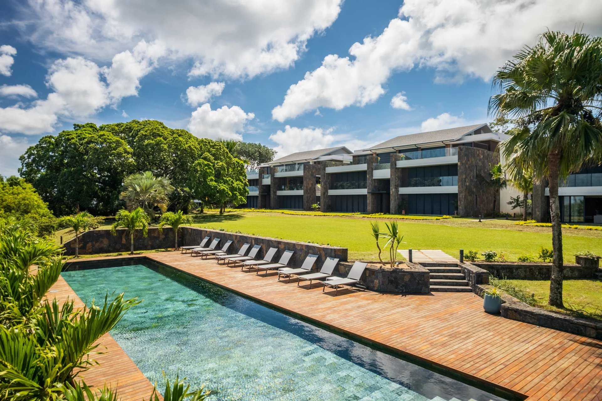 Belle Vue Harel  - Apartment 3 Bedrooms