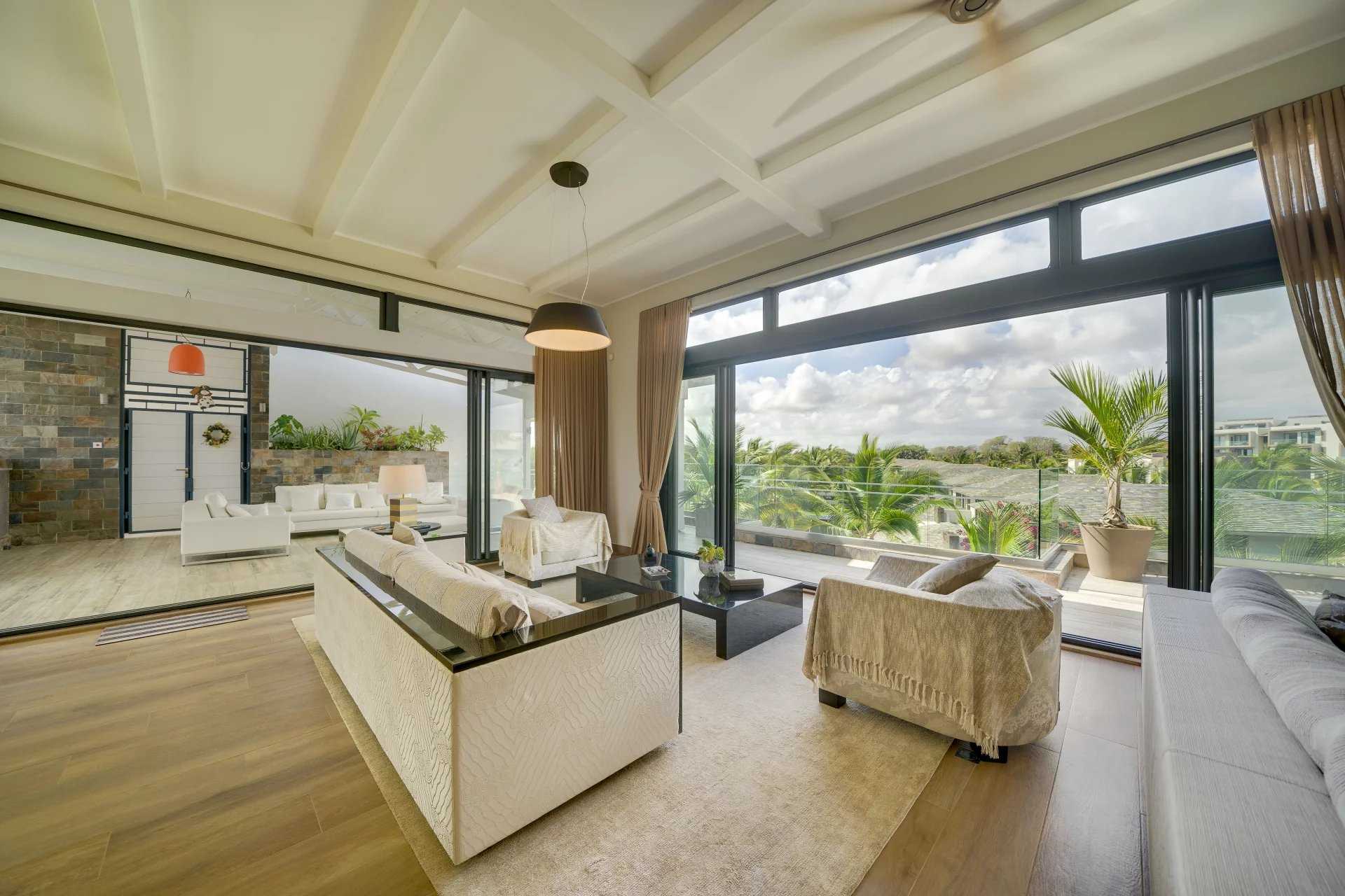 Haute Rive  - Penthouse 4 Bedrooms