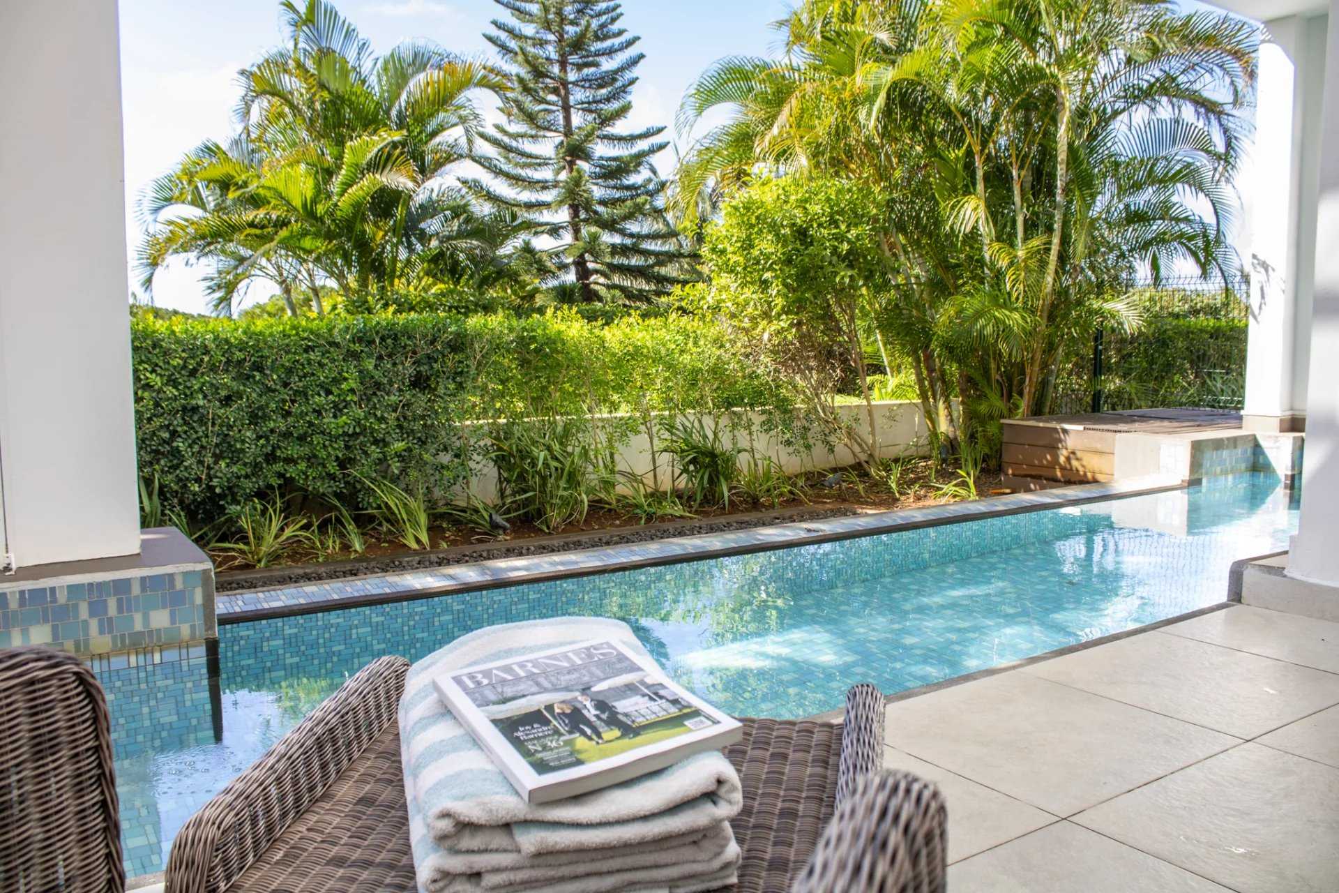 Haute Rive  - Townhouse 3 Bedrooms