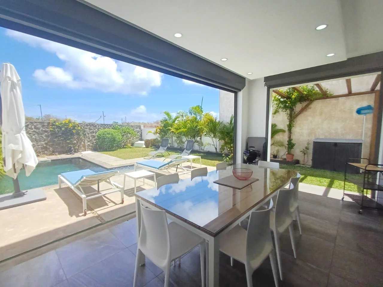 Pereybère  - House 3 Bedrooms