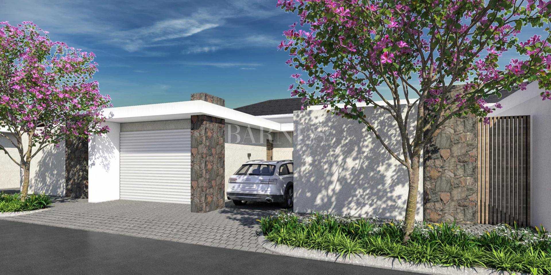 Grand Baie  - Villa 3 Bedrooms