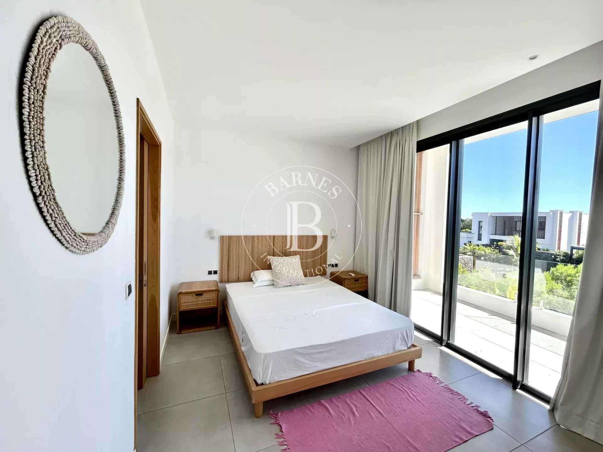 Tamarin  - Villa 4 Bedrooms
