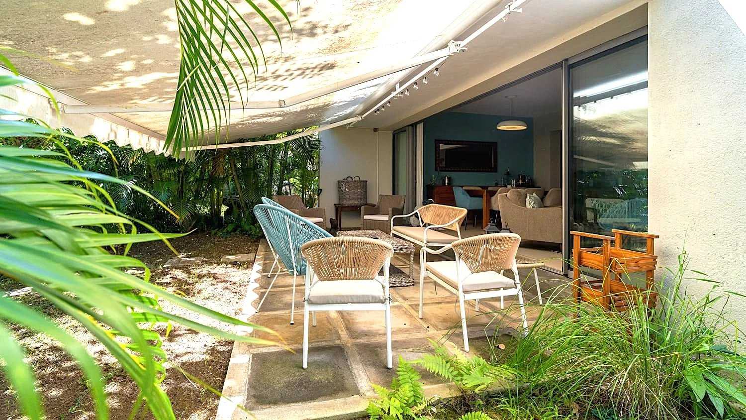 Piton  - Appartement 4 Pi&egrave;ces 3 Chambres