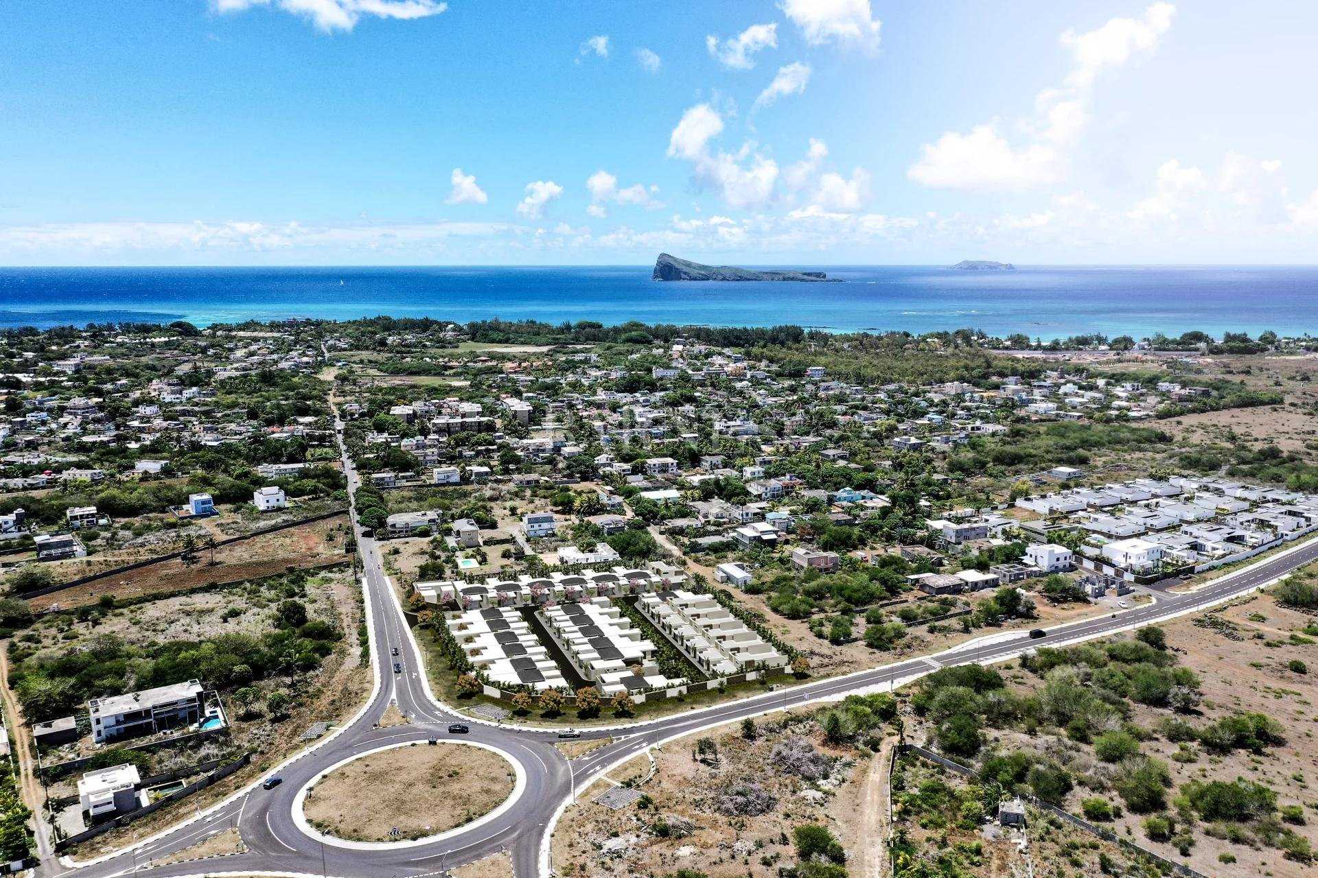 Grand Baie  - Villa 3 Bedrooms