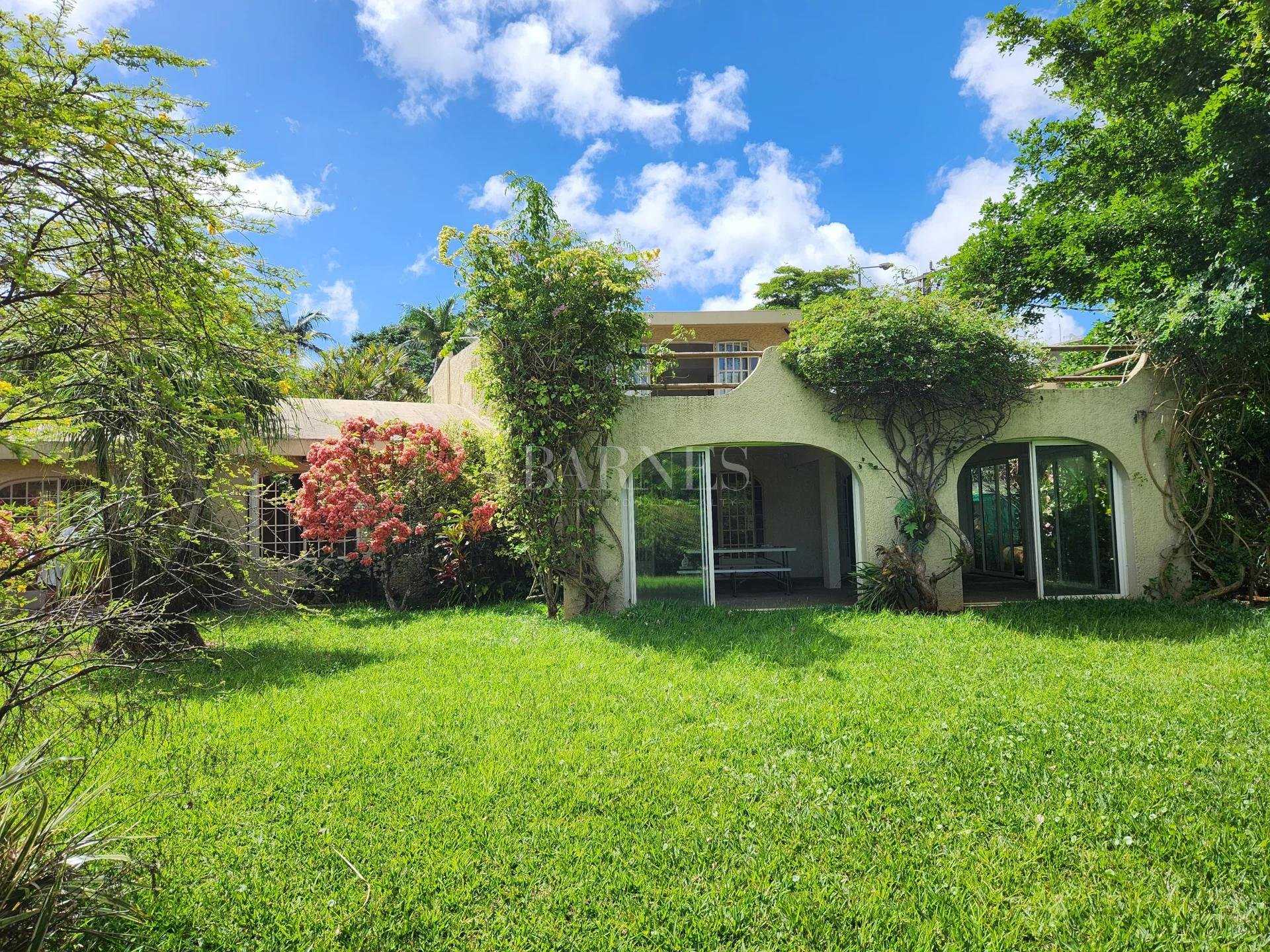 Moka  - House 3 Bedrooms