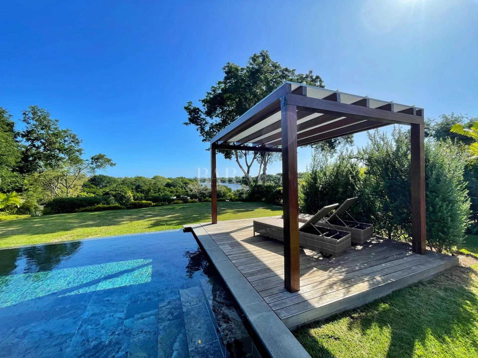 Tamarin  - House 4 Bedrooms