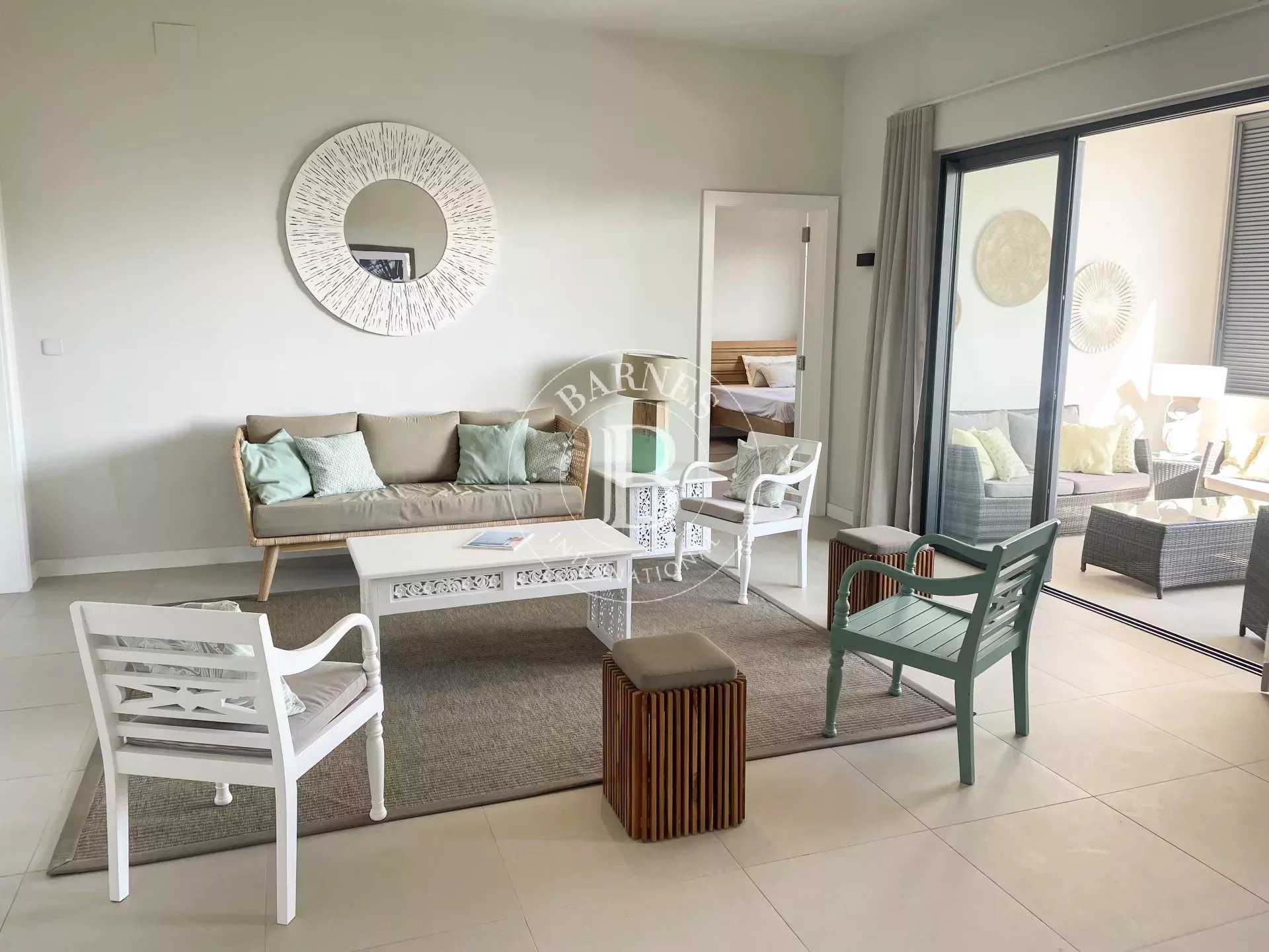 Floréal  - Appartement 6 Pièces 4 Chambres