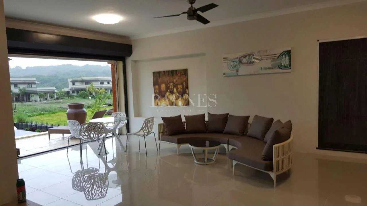Rivière Noire  - Villa 5 Bedrooms