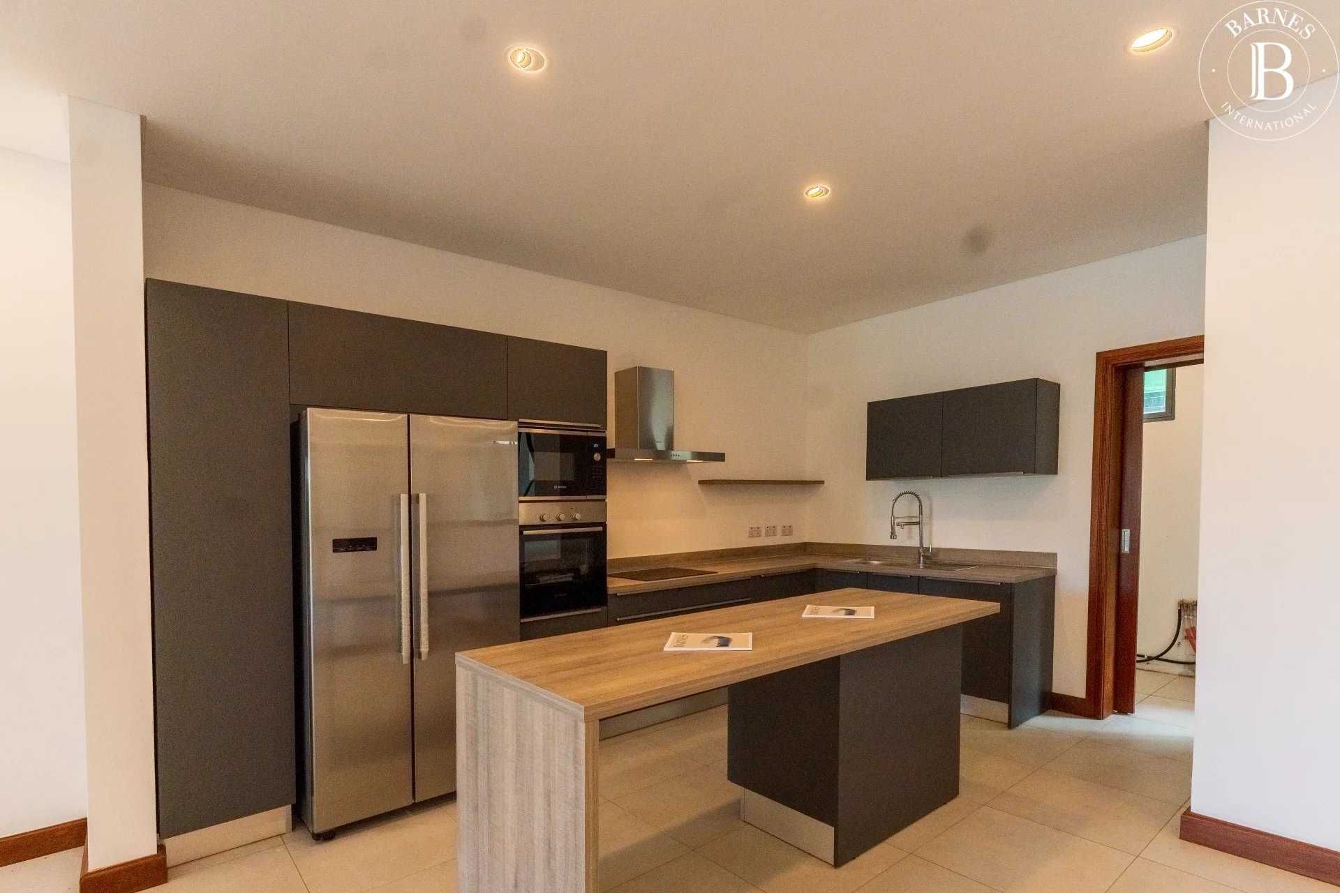 Grand Baie  - Piso 4 Cuartos 3 Habitaciones