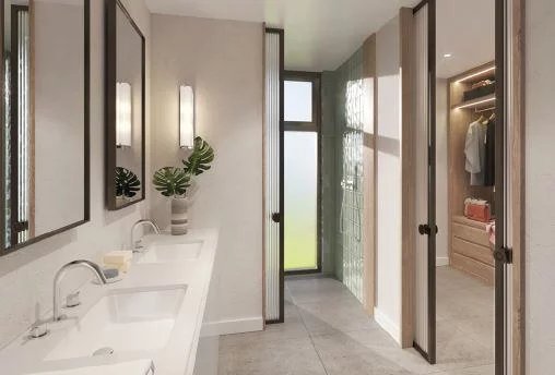 Grand Baie  - Villa 3 Bedrooms