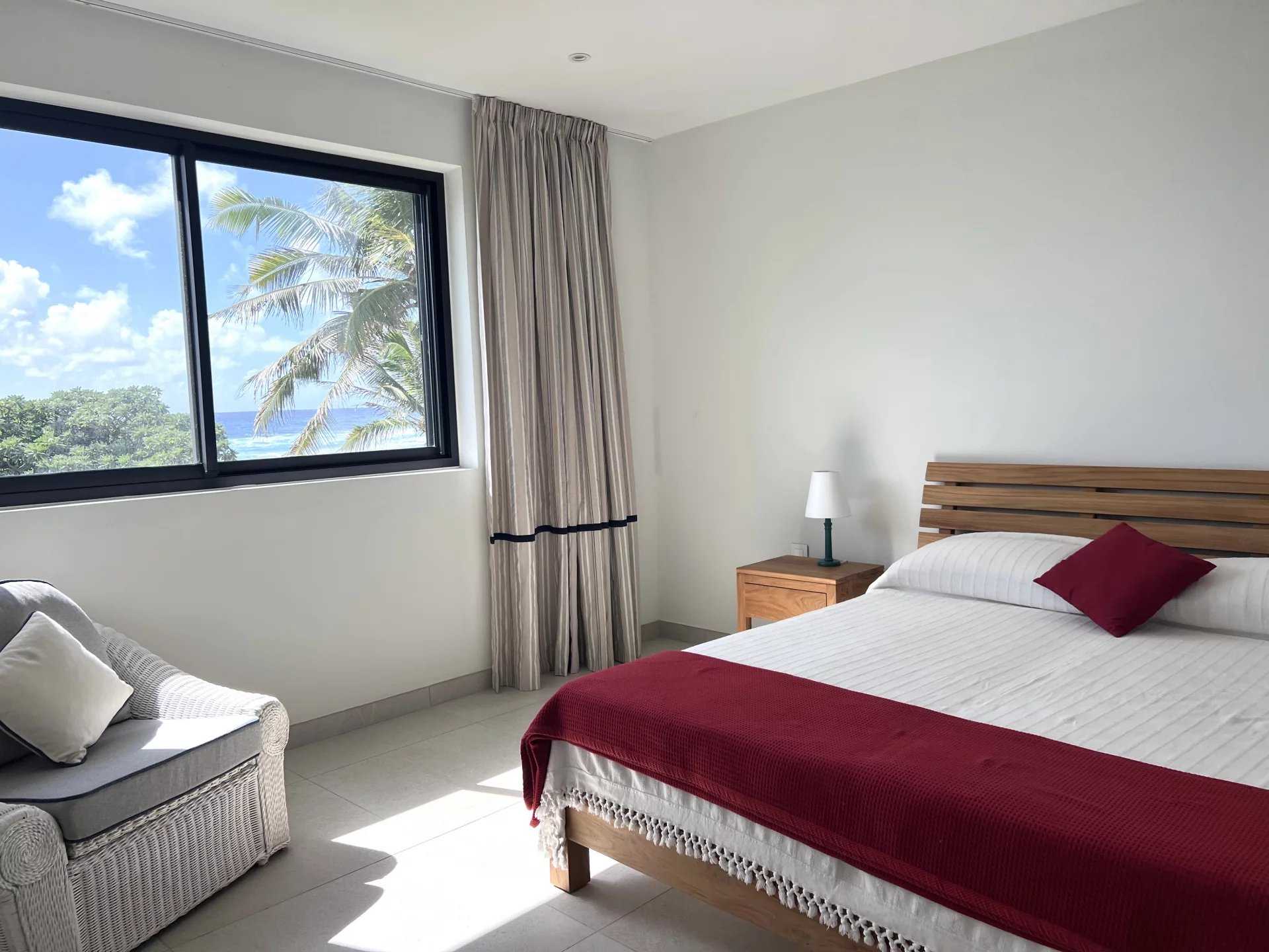 Poste Lafayette  - Appartement 4 Pi&egrave;ces 3 Chambres