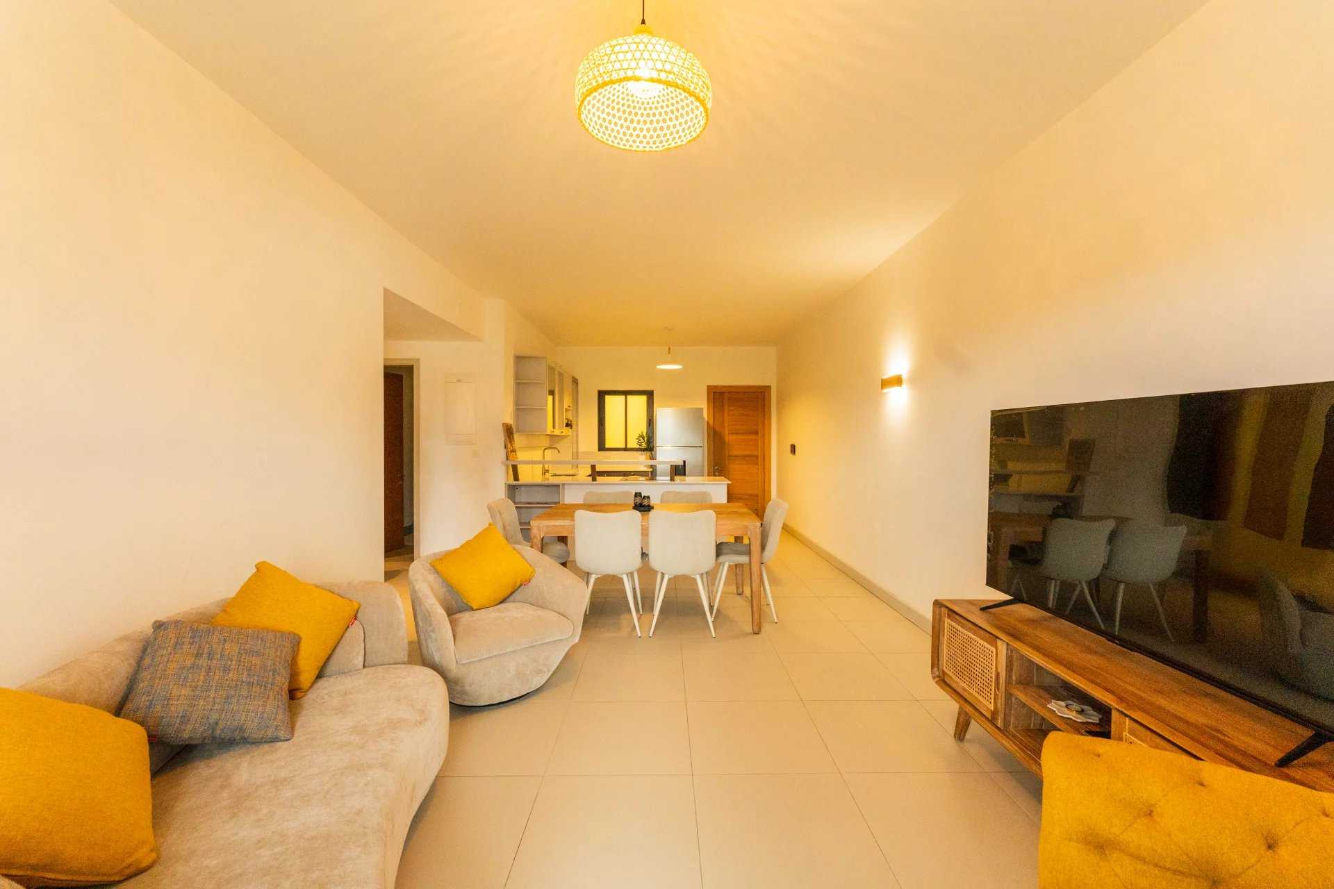 Moka  - Apartment 3 Bedrooms