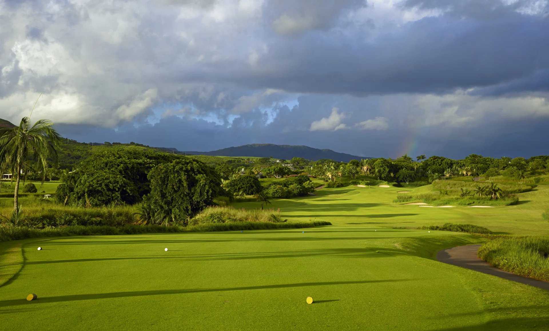 Bel Ombre  - Residential land 