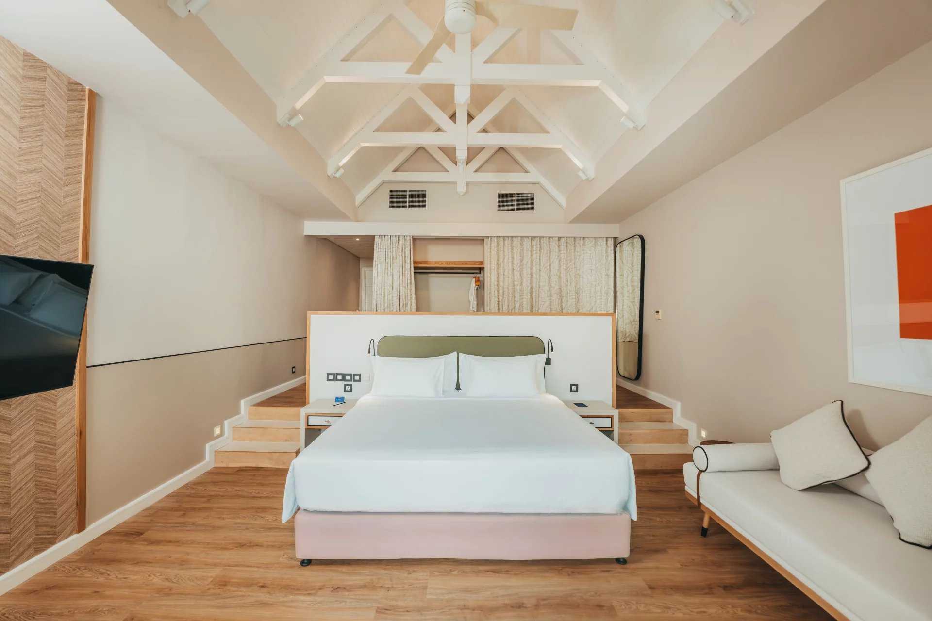 Haute Rive  - Maison 1 Pi&egrave;ce, 1 Chambre