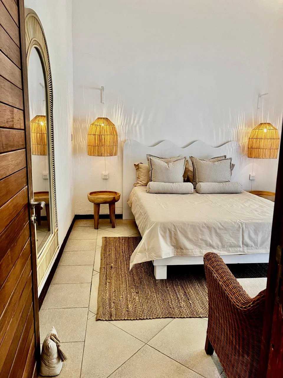 Bain Boeuf  - Apartment 3 Bedrooms