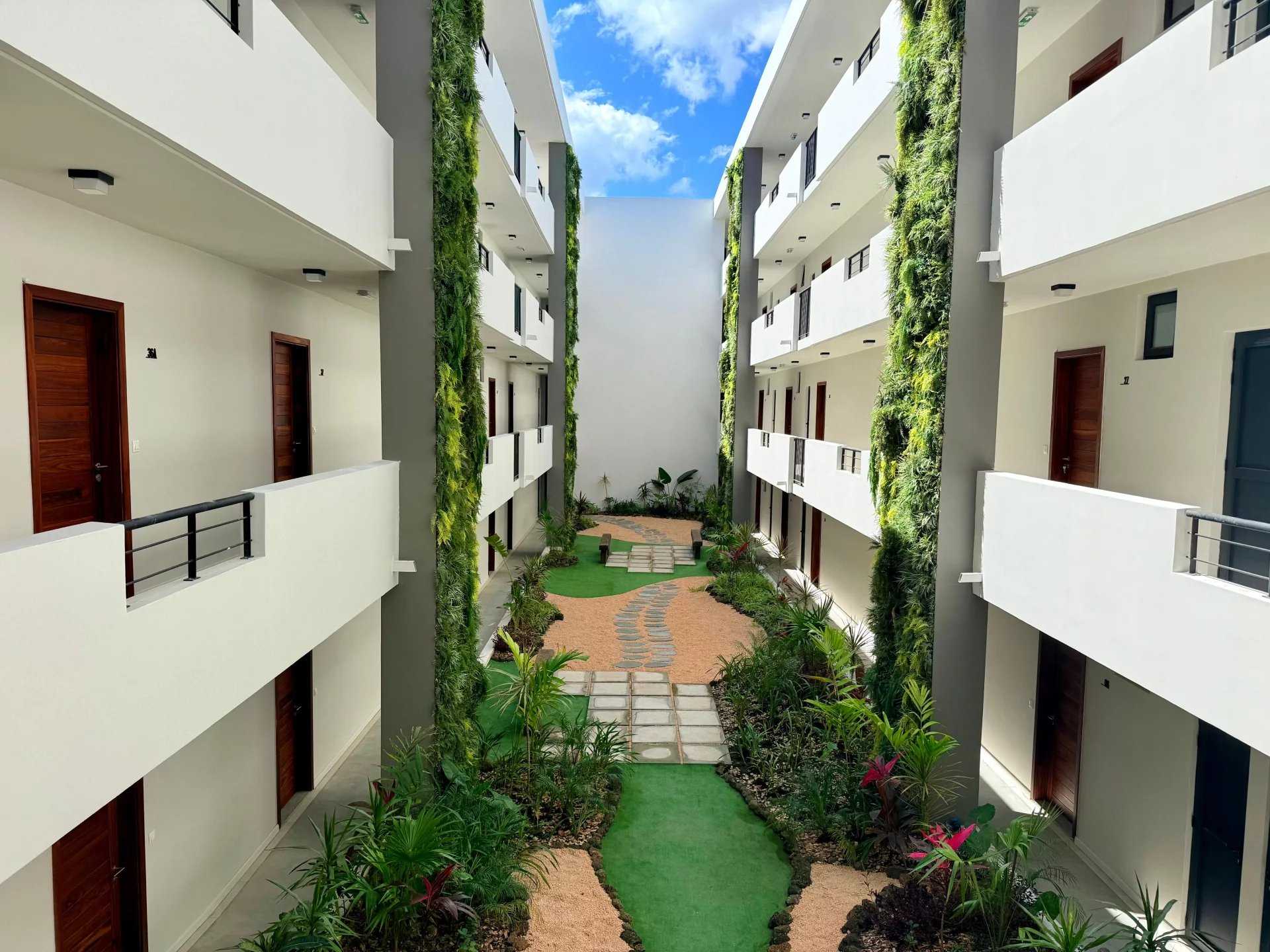 Tamarin  - Apartment 1 Bedroom