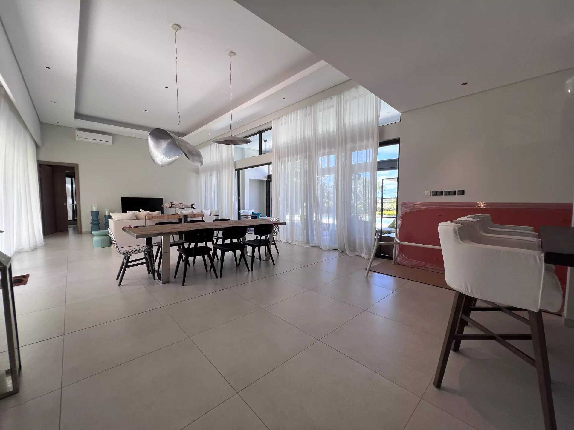 Beau Champ  - Villa 4 Bedrooms