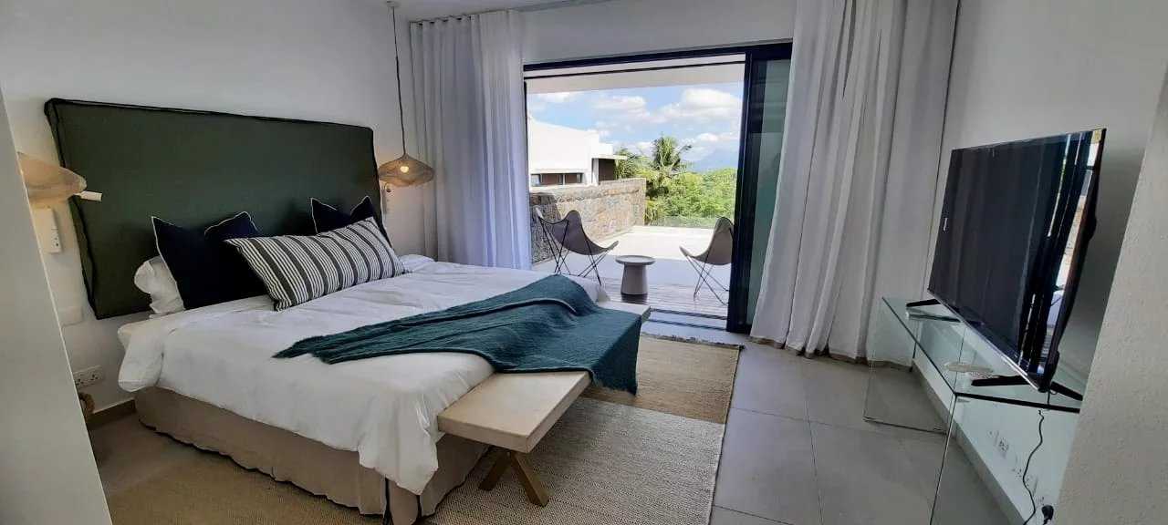 Mapou  - Penthouse 4 Bedrooms