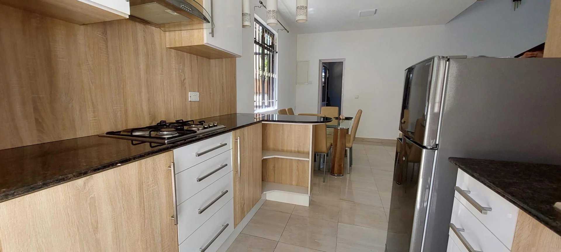 Calodyne  - Duplex 3 Bedrooms