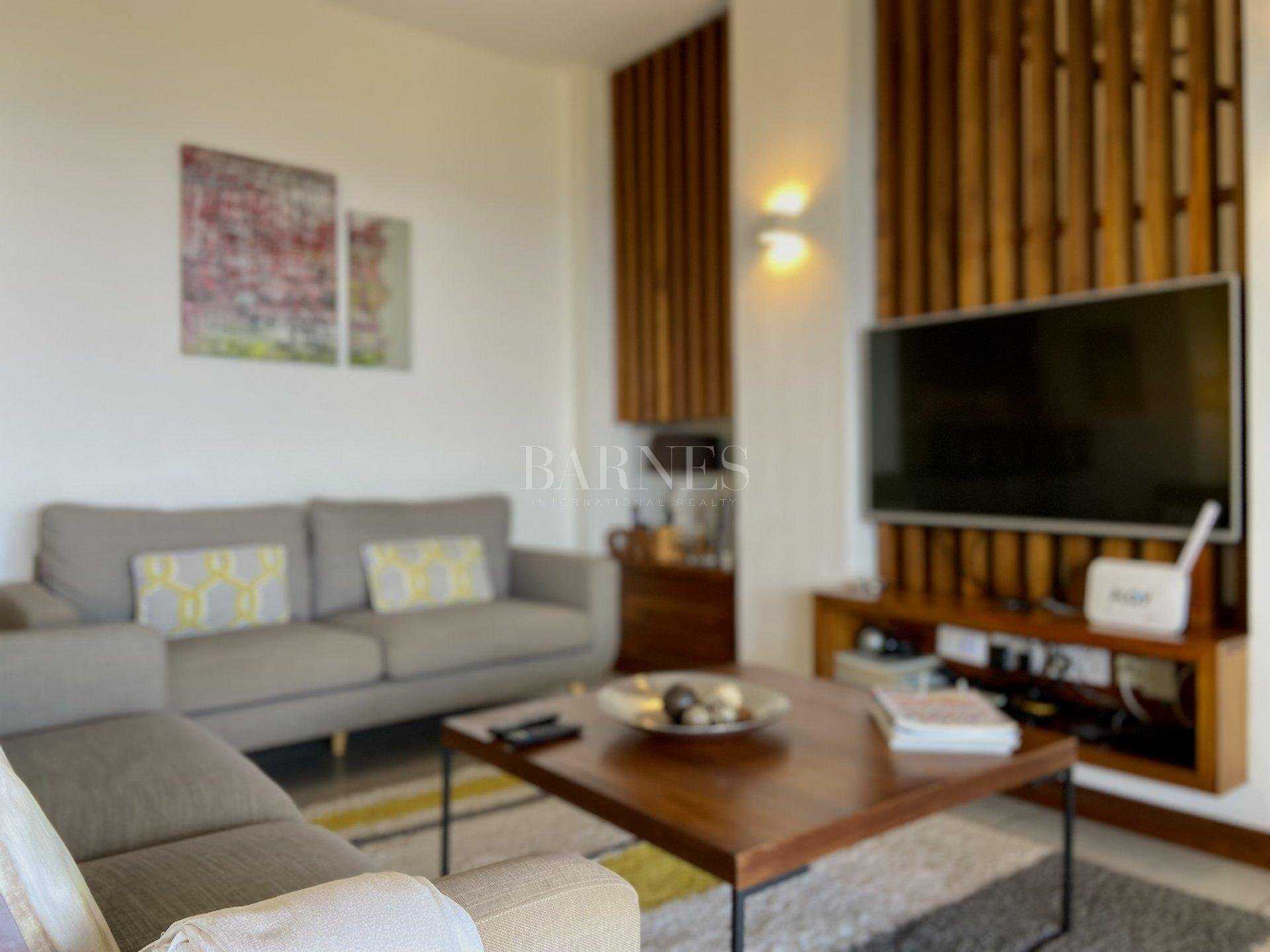 Tamarin  - Penthouse 3 Bedrooms