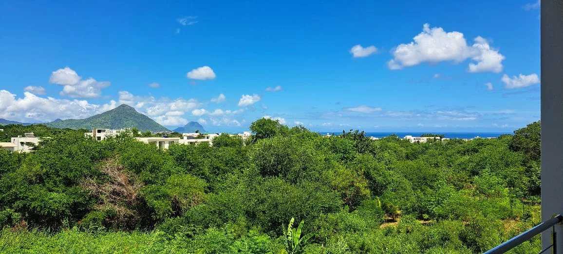 Flic en Flac  - Apartment 3 Bedrooms