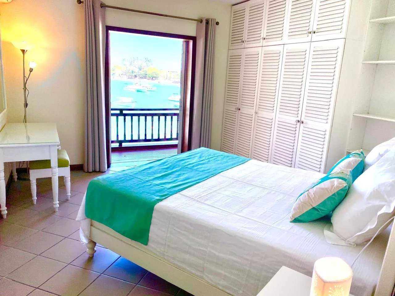 Grand Baie  - Penthouse 4 Pi&egrave;ces 3 Chambres