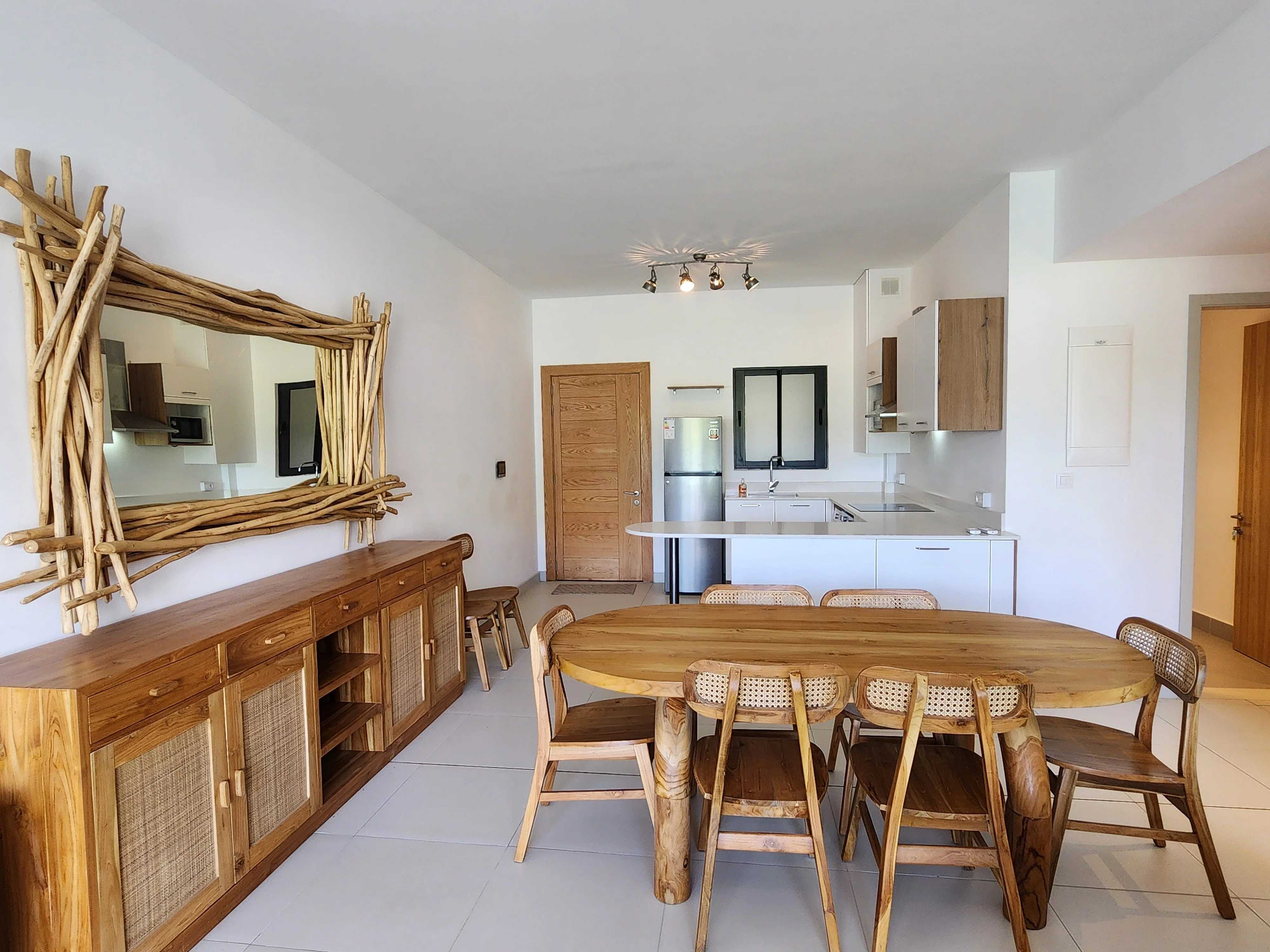 Moka  - Appartement 4 Pi&egrave;ces 3 Chambres