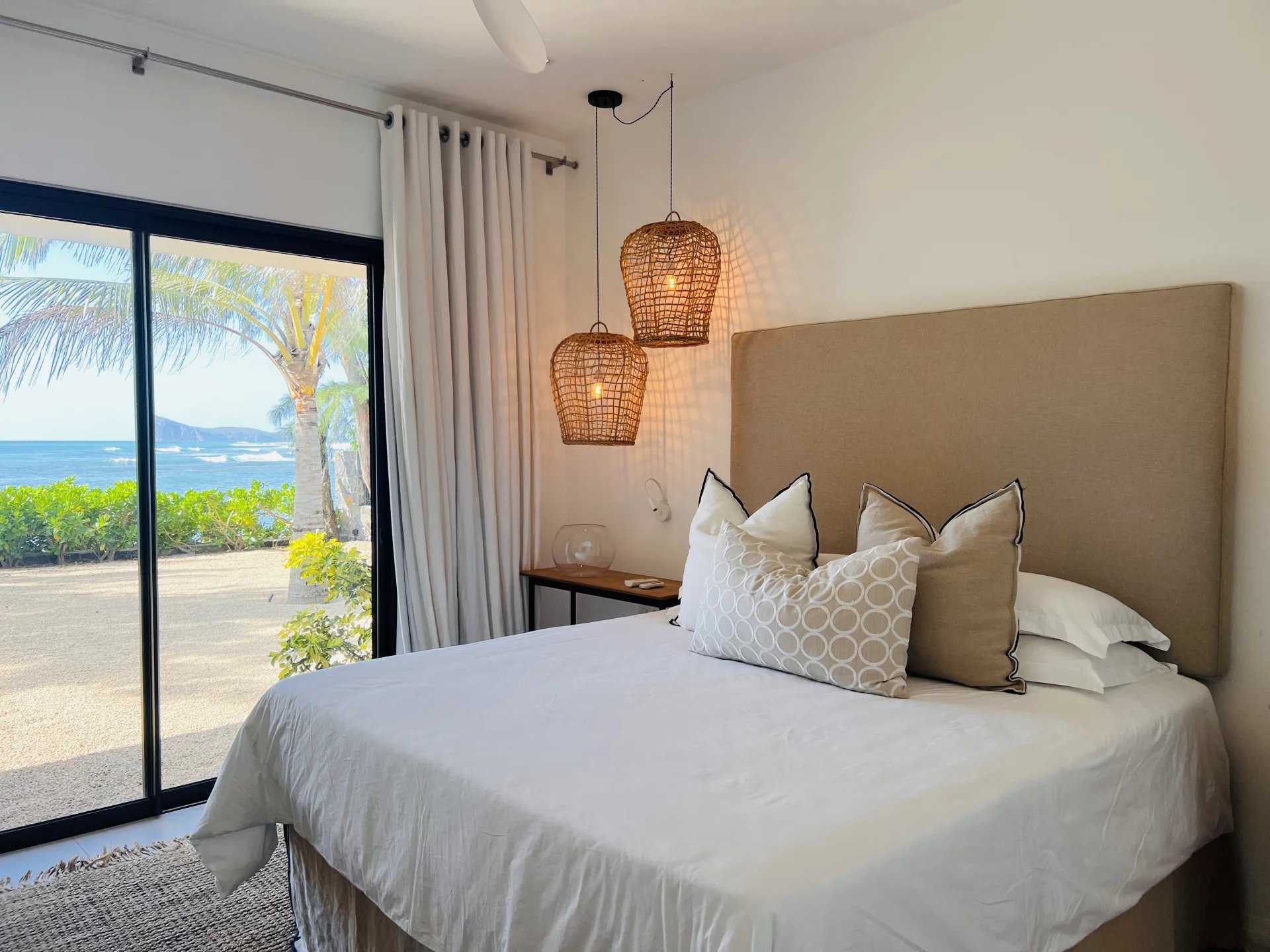 Pereybère  - Apartment 3 Bedrooms