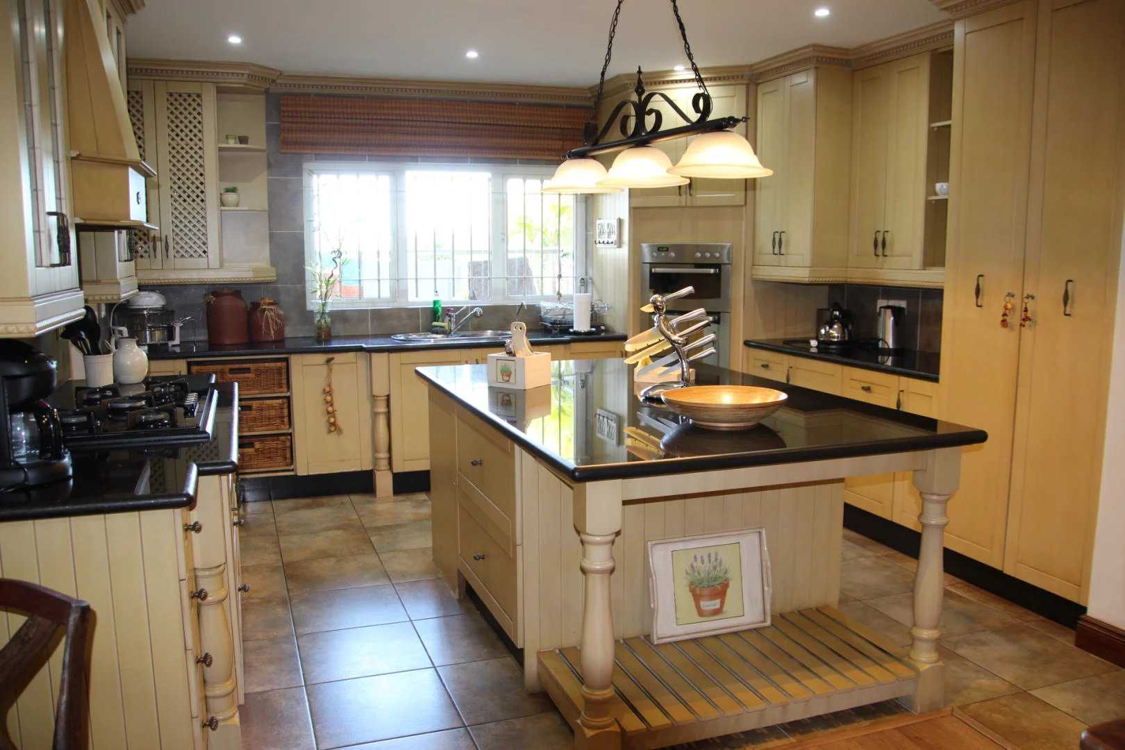 Belle Vue Harel  - Villa 4 Bedrooms