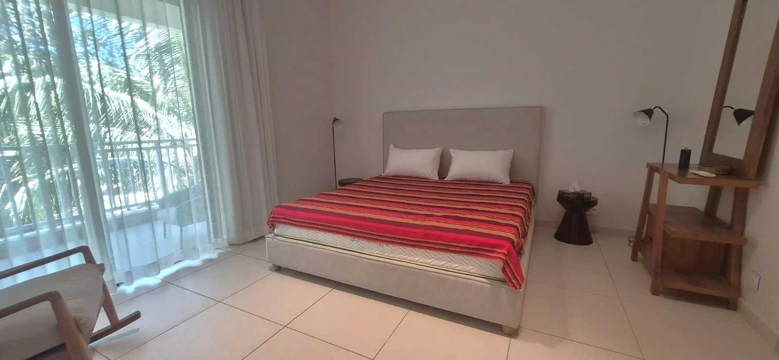 Pereybère  - Appartement 4 Pi&egrave;ces 3 Chambres